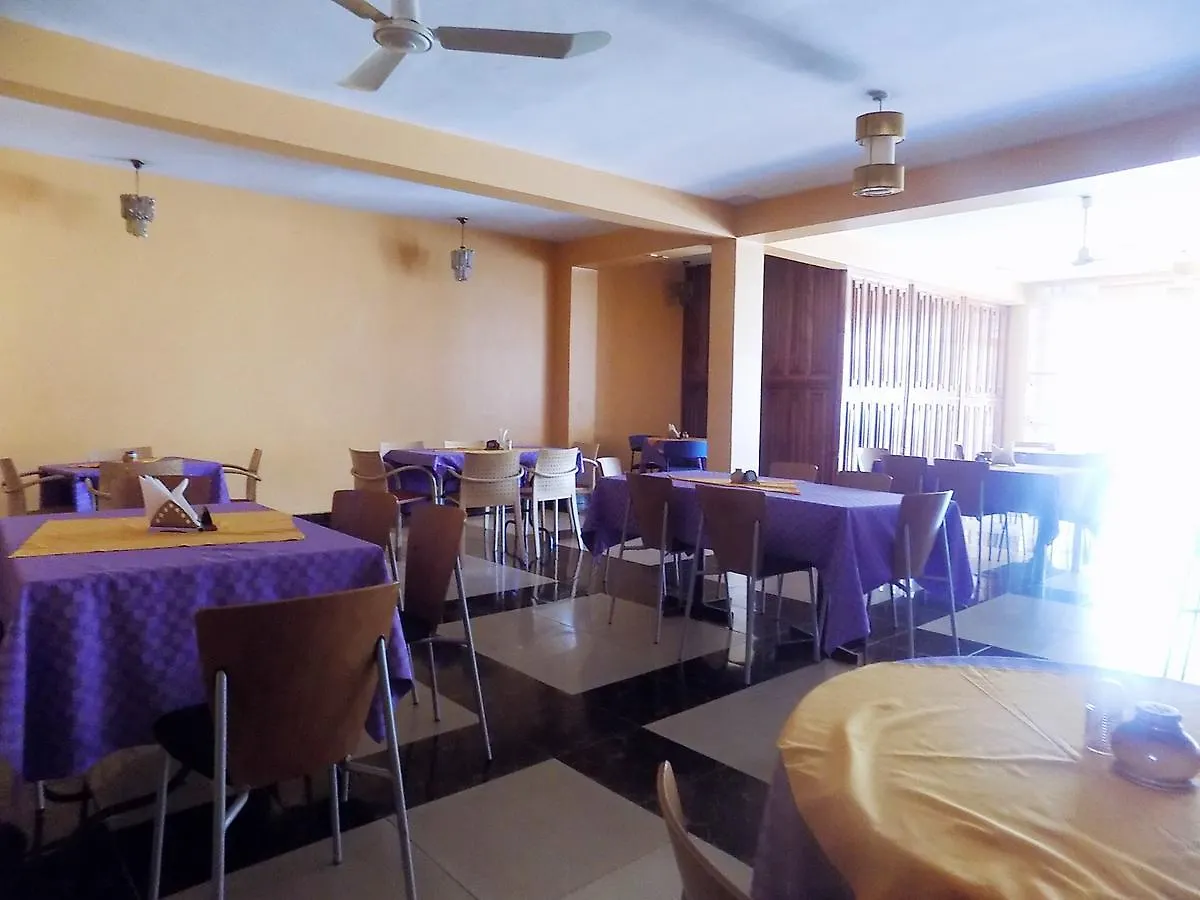 G-One Hotel Kampala