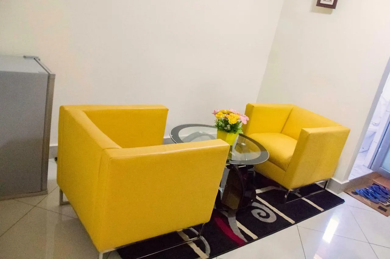 G-One Hotel Kampala Uganda