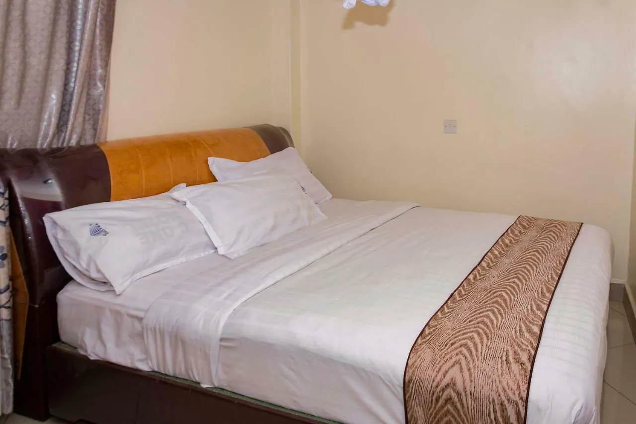 G-One Hotel Kampala
