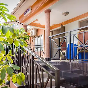Mt. Zion Annex *** Kampala